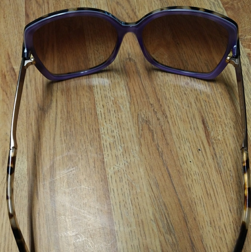 Hello Sunshine Kate Spade Sunglasses